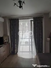 Apartament 3 camere cu curte proprie și terasă de 20 mp | 