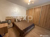 Apartament 3 camere cu curte proprie și terasă de 20 mp | 