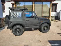 vand suzuki samurai