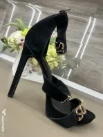Sandale Jeffrey Campbell