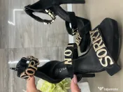 Sandale Jeffrey Campbell 