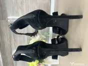 Sandale Jeffrey Campbell 