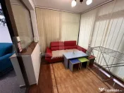 Apartament 3 camere, 64 mp + 7mp extindere, semidecomandat,