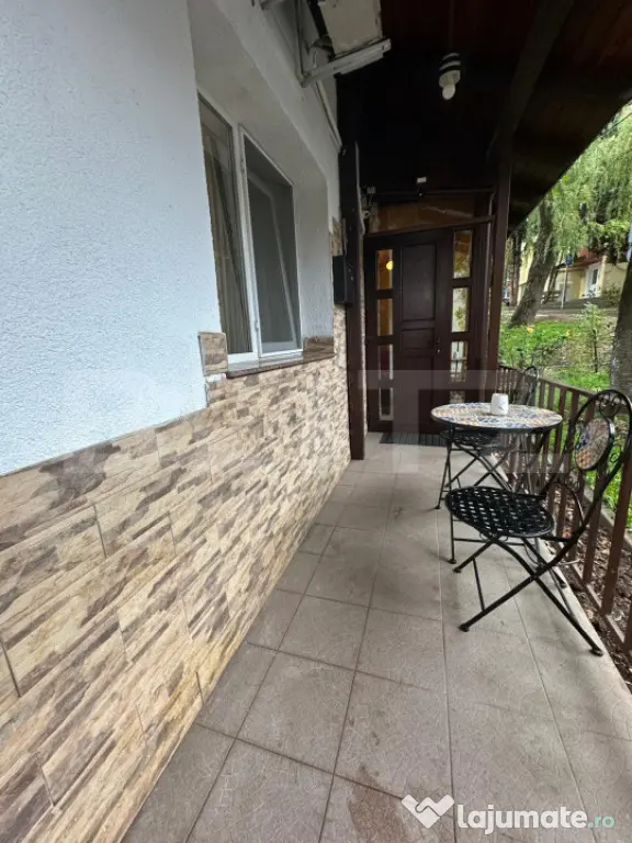Apartament 3 camere, 64 mp + 7mp extindere, semidecomandat, - Suceava (Suceava)