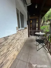 Apartament 3 camere, 64 mp + 7mp extindere, semidecomandat,