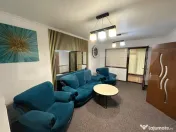 Apartament 3 camere, 64 mp + 7mp extindere, semidecomandat,