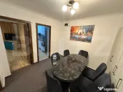 Apartament 3 camere, 64 mp + 7mp extindere, semidecomandat,