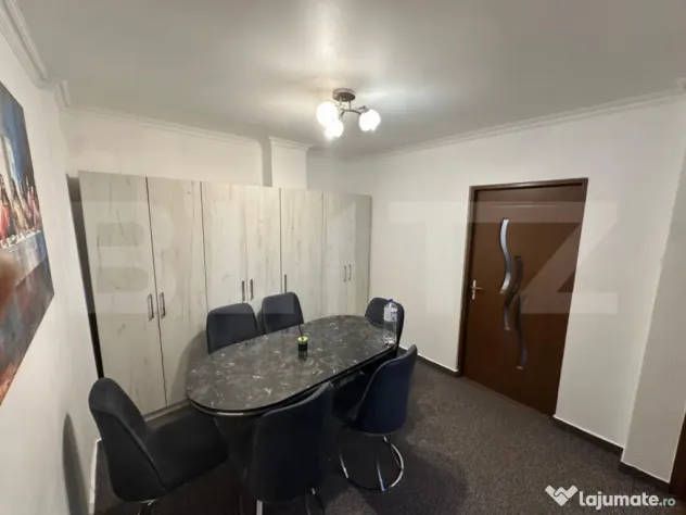 Apartament 3 camere, 64 mp + 7mp extindere, semidecomandat, - Suceava (Suceava)