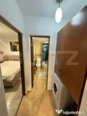 Apartament 3 camere, 64 mp + 7mp extindere, semidecomandat,
