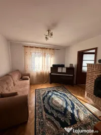 Casa individuala, 5 camere, 480 mp teren, Radauti 