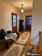 Casa individuala, 5 camere, 480 mp teren, Radauti 