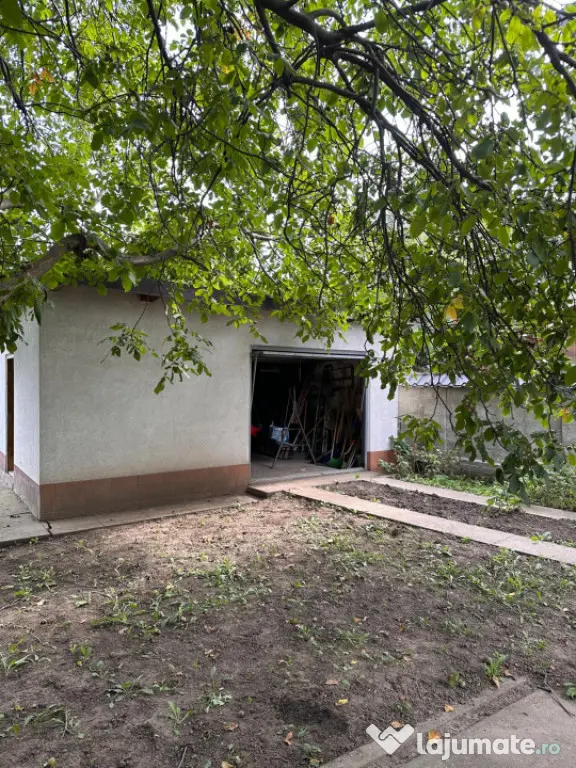 Casa individuala, 5 camere, 480 mp teren, Radauti - Radauti (Suceava)