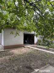 Casa individuala, 5 camere, 480 mp teren, Radauti 