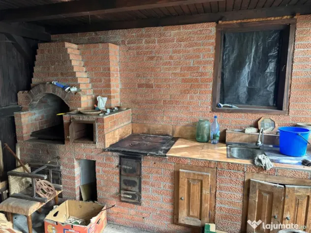 Casa individuala, 5 camere, 480 mp teren, Radauti - Radauti (Suceava)