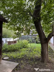 Casa individuala, 5 camere, 480 mp teren, Radauti 