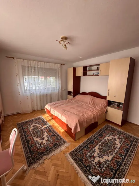 Casa individuala, 5 camere, 480 mp teren, Radauti - Radauti (Suceava)