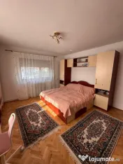 Casa individuala, 5 camere, 480 mp teren, Radauti 