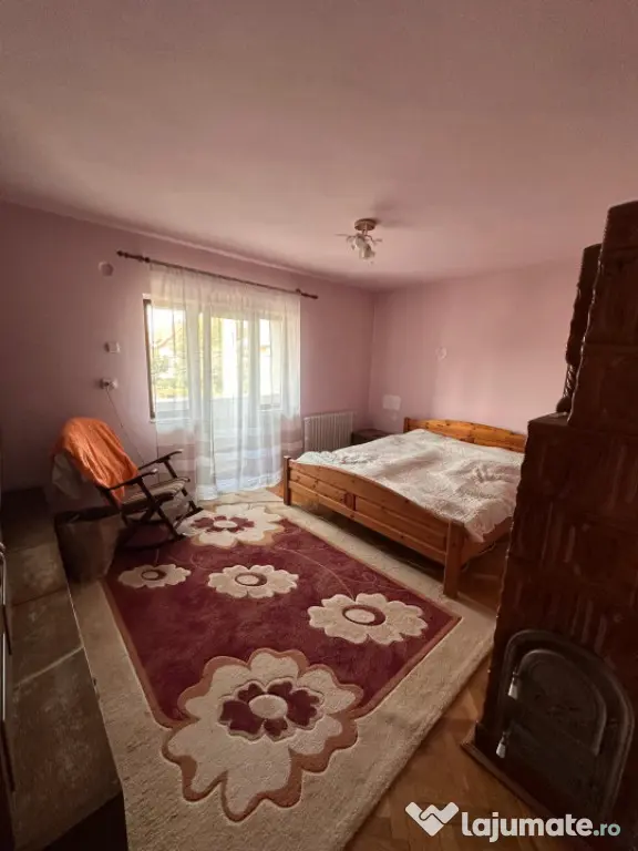 Casa individuala, 5 camere, 480 mp teren, Radauti - Radauti (Suceava)