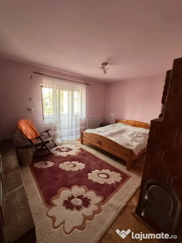 Casa individuala, 5 camere, 480 mp teren, Radauti - Radauti (Suceava)