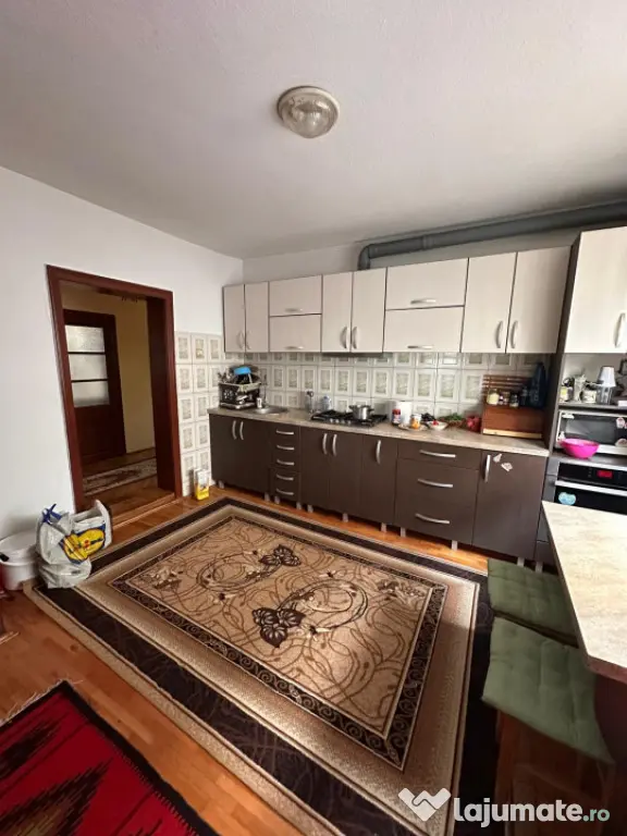 Casa individuala, 5 camere, 480 mp teren, Radauti - Radauti (Suceava)