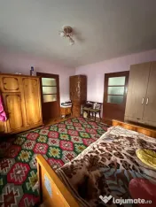 Casa individuala, 5 camere, 480 mp teren, Radauti 
