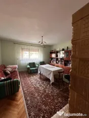 Casa individuala, 5 camere, 480 mp teren, Radauti 