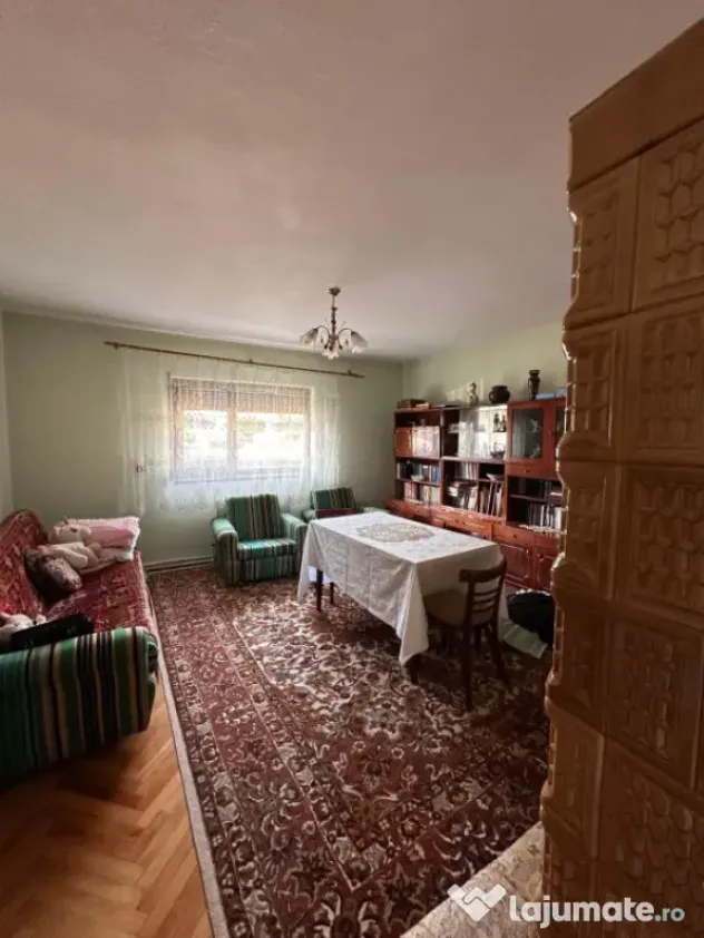Casa individuala, 5 camere, 480 mp teren, Radauti - Radauti (Suceava)