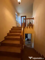 Casa individuala, 5 camere, 480 mp teren, Radauti 