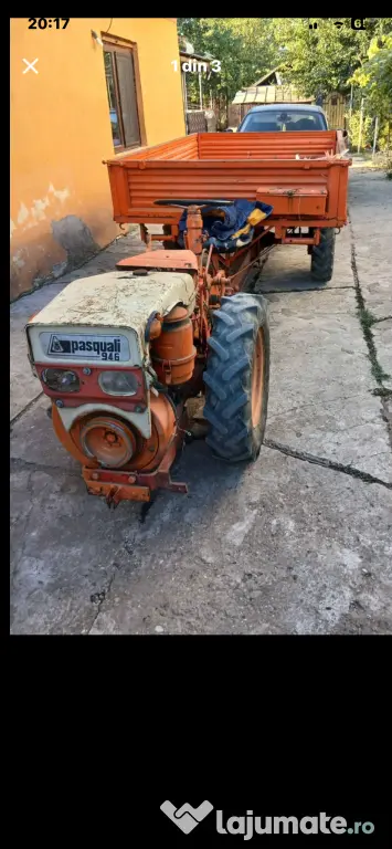 Motoagricola pasquali
