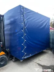 Bena - Iveco Daily 