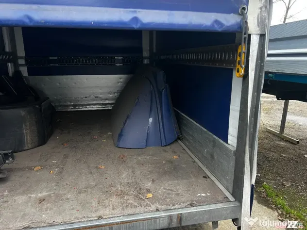 Bena - Iveco Daily - Iasi (Iasi)