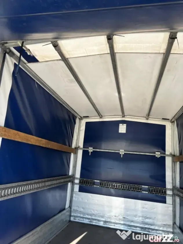 Bena - Iveco Daily - Iasi (Iasi)