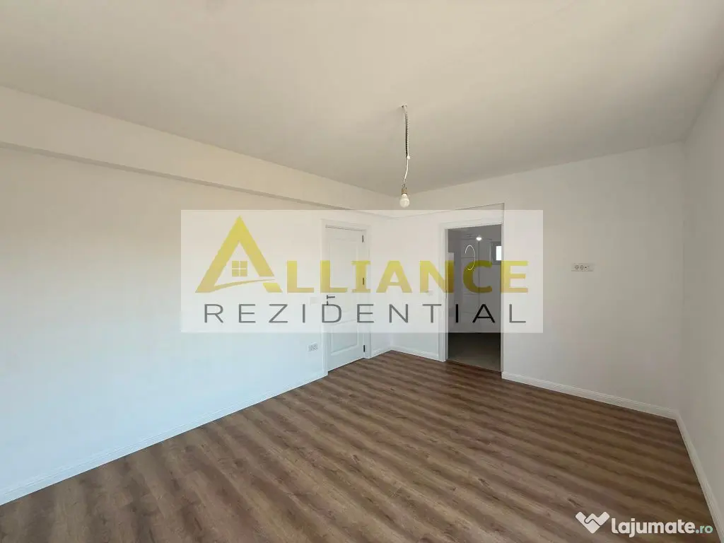 Vila individuala P+1E || 4 camere 3 bai || 355mp teren - Berceni (Bucuresti-Ilfov)