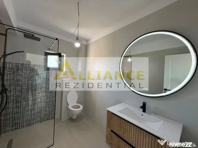 Vila individuala P+1E || 4 camere 3 bai || 355mp teren - Berceni (Bucuresti-Ilfov)