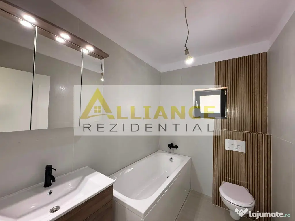 Vila individuala P+1E || 4 camere 3 bai || 355mp teren - Berceni (Bucuresti-Ilfov)