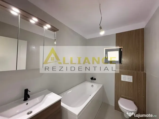 Vila individuala P+1E || 4 camere 3 bai || 355mp teren - Berceni (Bucuresti-Ilfov)