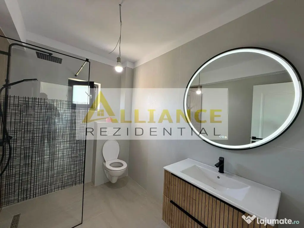 Vila individuala P+1E || 4 camere 3 bai || 355mp teren - Berceni (Bucuresti-Ilfov)