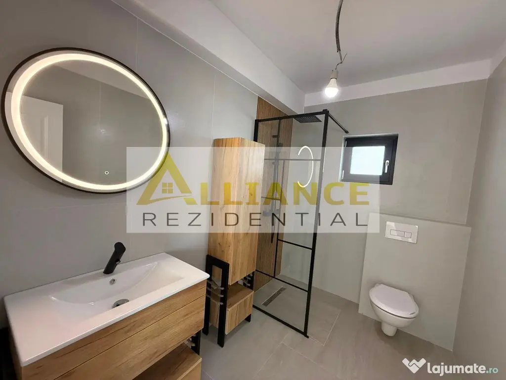 Vila individuala P+1E || 4 camere 3 bai || 355mp teren - Berceni (Bucuresti-Ilfov)