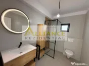 Vila individuala P+1E || 4 camere 3 bai || 355mp teren