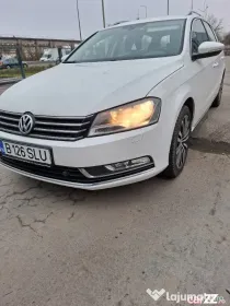 Vw.Passat,2012, GNC, 1,4 b, 150 cp,