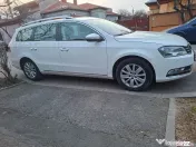 Vw.Passat,2012, GNC, 1,4 tsi, 150 cp 