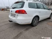 Vw.Passat,2012, GNC, 1,4 tsi, 150 cp 