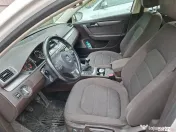 Vw.Passat,2012, GNC, 1,4 tsi, 150 cp 