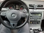 Vw.Passat,2012, GNC, 1,4 tsi, 150 cp 