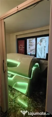 Spa#539;iu Comercial cu Vad Intens Ideal Saloane Servicii.