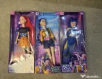 Păpuși K-Pop Demon Hunters Noi