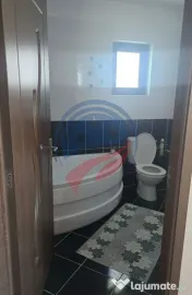 CASĂ MODERNĂ P+1, zona METRO/AEROPORT 