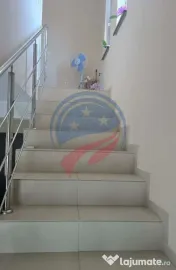CASĂ MODERNĂ P+1, zona METRO/AEROPORT 