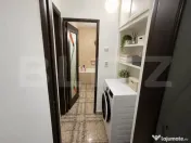 Apartament 2 camere-parter, 45 mpu, Craiovita-zona Fortuna! 
