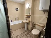 Apartament 2 camere-parter, 45 mpu, Craiovita-zona Fortuna! 